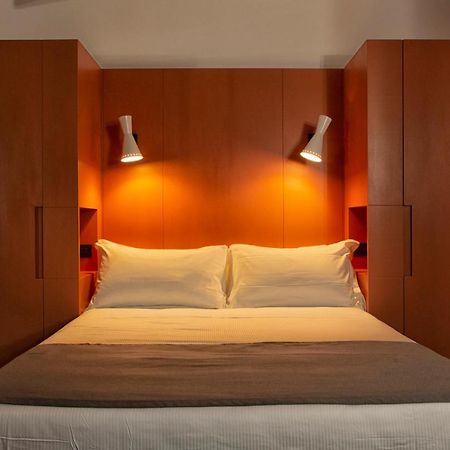Etruscan Luxury Suites Ρώμη Εξωτερικό φωτογραφία