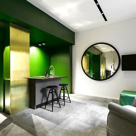 Etruscan Luxury Suites Ρώμη Εξωτερικό φωτογραφία