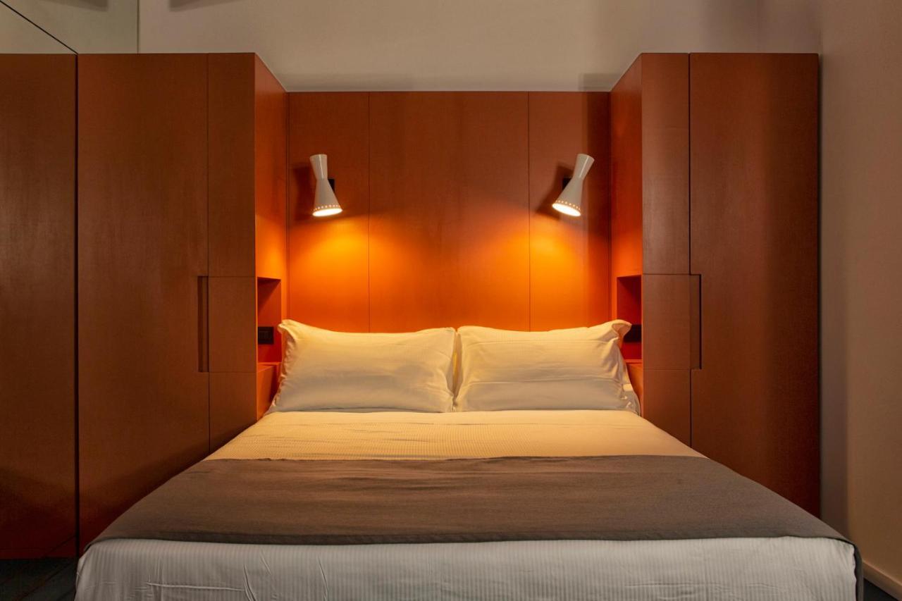 Etruscan Luxury Suites Ρώμη Εξωτερικό φωτογραφία