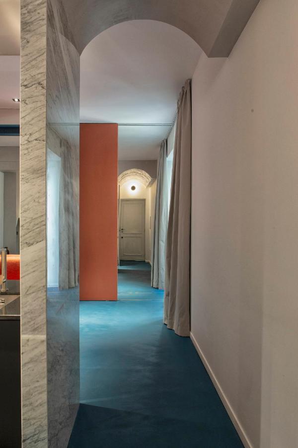 Etruscan Luxury Suites Ρώμη Εξωτερικό φωτογραφία