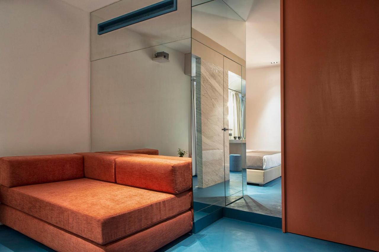Etruscan Luxury Suites Ρώμη Εξωτερικό φωτογραφία