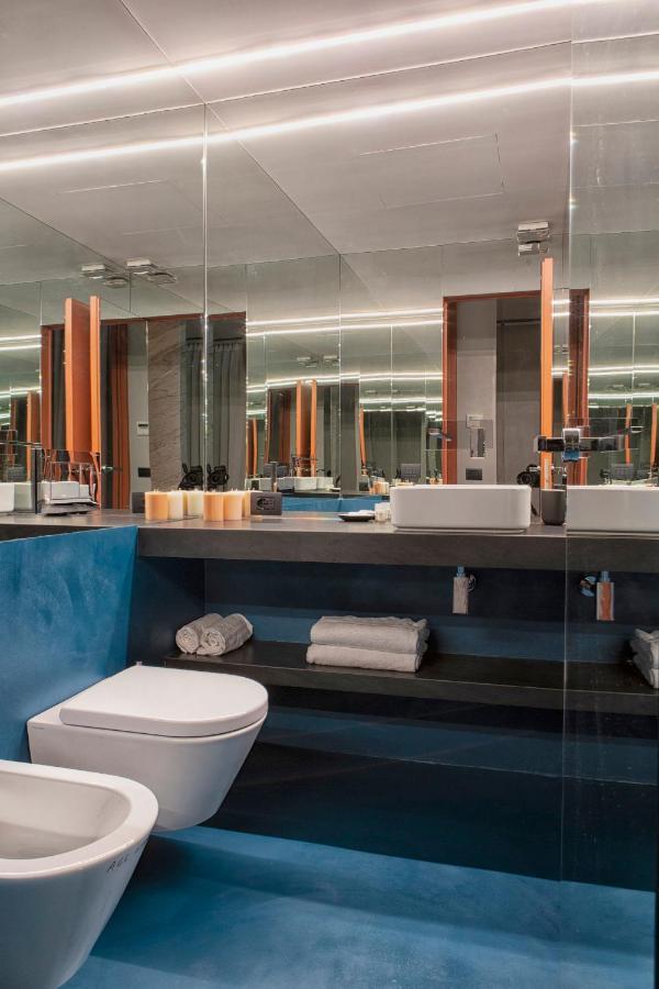 Etruscan Luxury Suites Ρώμη Εξωτερικό φωτογραφία