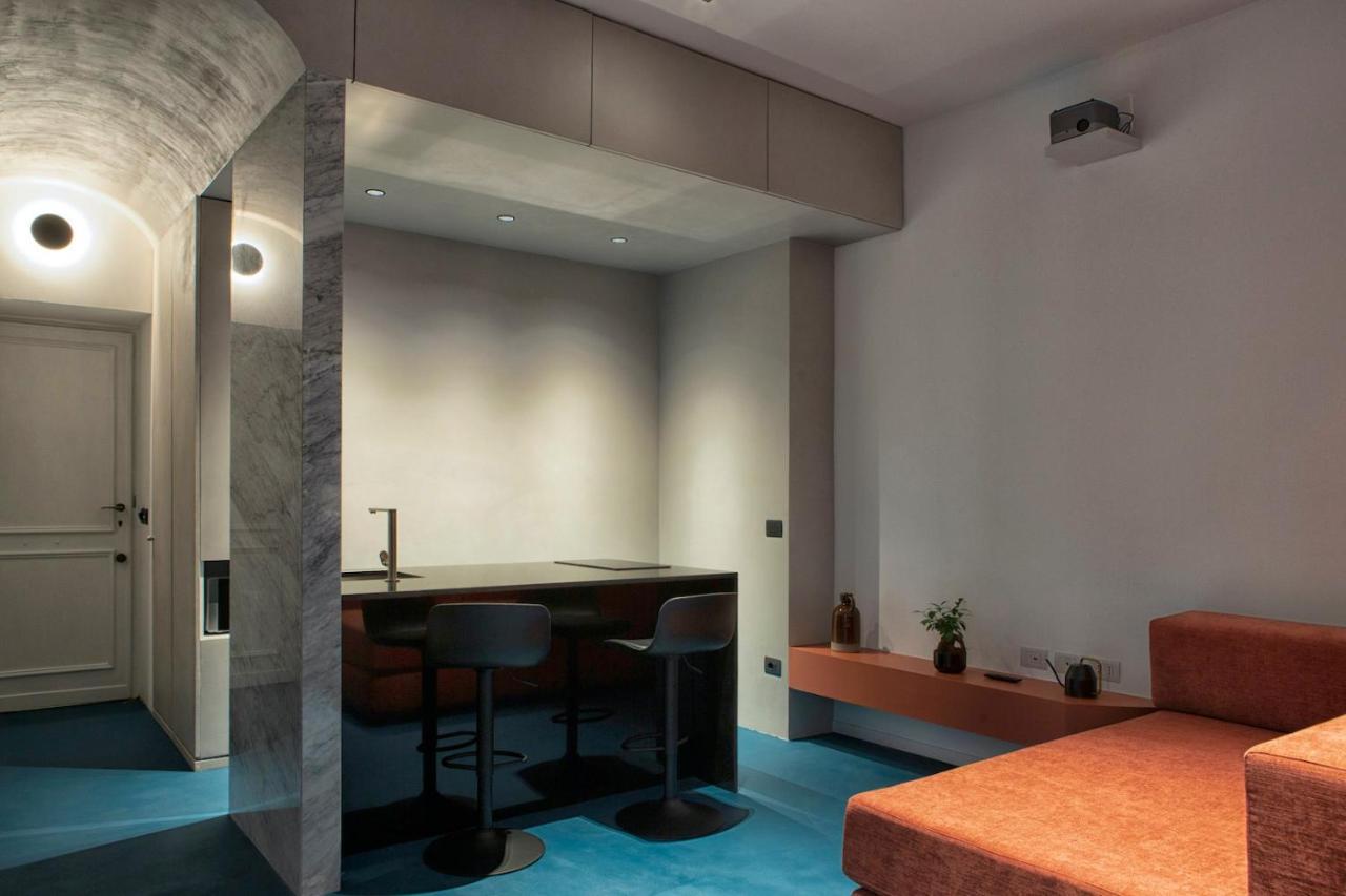 Etruscan Luxury Suites Ρώμη Εξωτερικό φωτογραφία