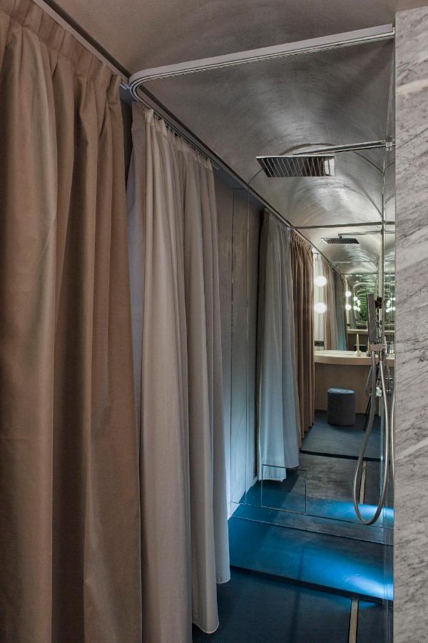 Etruscan Luxury Suites Ρώμη Εξωτερικό φωτογραφία