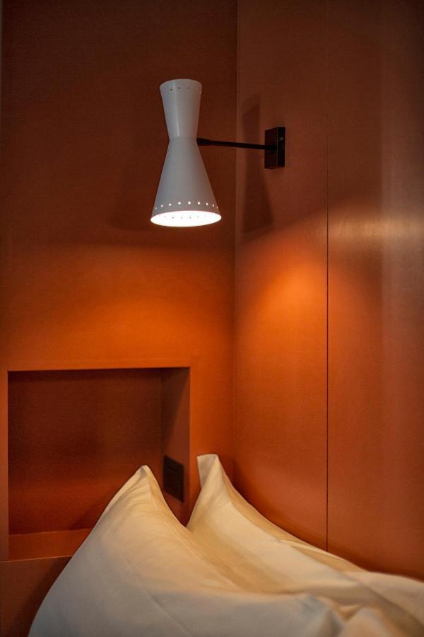 Etruscan Luxury Suites Ρώμη Εξωτερικό φωτογραφία