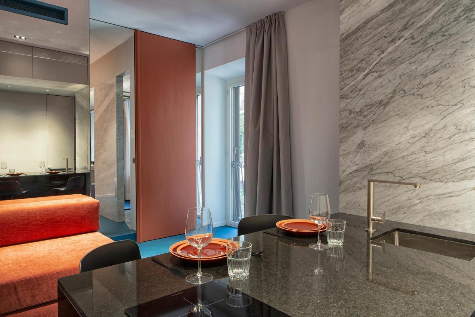 Etruscan Luxury Suites Ρώμη Δωμάτιο φωτογραφία