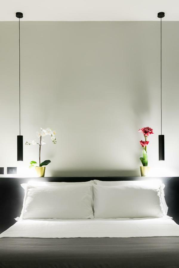 Etruscan Luxury Suites Ρώμη Εξωτερικό φωτογραφία