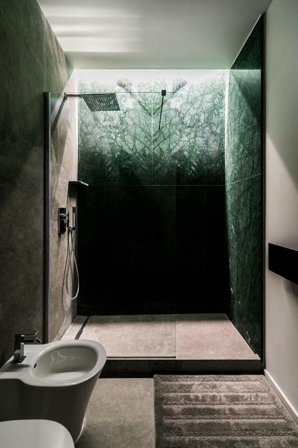 Etruscan Luxury Suites Ρώμη Εξωτερικό φωτογραφία